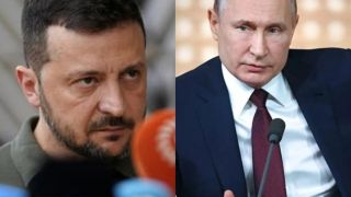 Nga tuyên bố nắm trong tay phần lớn vị trí của Ukraine, lượng binh sĩ tử nạn tăng cao chóng mặt 