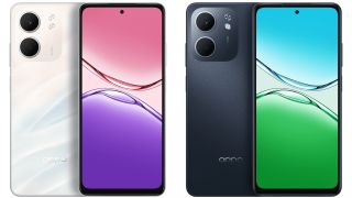 Đây là vua pin trâu tầm trung mới của OPPO, rẻ hơn Galaxy A56, pin 6000 mAh, camera 50MP