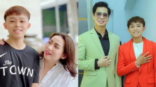 Thái độ gây chú ý của Hồ Văn Cường với ân nhân, CĐM lại nhớ đến cố ca sĩ Phi Nhung