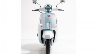 Tin xe hot 1/6: Ra mắt ‘xe ga quốc dân’ đẹp hơn Honda Vision và SH Mode, giá chỉ ngang Wave Alpha