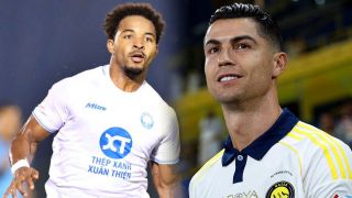 CLB Nam Định giành chức vô địch V.League, Xuân Son bất ngờ có dịp so tài cùng Ronaldo?
