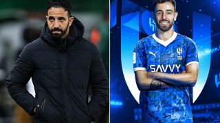 Bruno Fernandes trên đường đến Al Hilal, Man United 'tiện đường' thanh lý thêm một cầu thủ