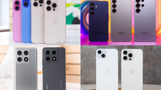 Tin công nghệ trưa 2/6: Bảng giá iPhone 16, iPhone 15, Galaxy S25, Xiaomi 14 mới nhất tháng 6