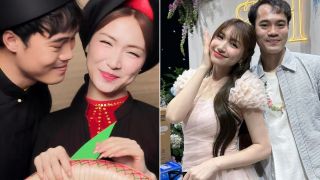 Văn Toàn chính thức xác nhận mối quan hệ với Hòa Minzy, ngôi sao ĐT Việt Nam tuyên bố đanh thép