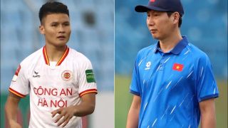 Lịch thi đấu bóng đá V.League hôm nay: Quang Hải lập kỷ lục, Dàn sao ĐT Việt Nam gây bất ngờ?