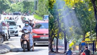 Thời tiết hôm nay 2/6: 'Sáng nắng chiều mưa', Miền Bắc ngày nóng như đổ lửa đêm về 'quay xe' bất ngờ