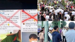 Thông tin nóng vụ đối tượng ma túy tử vong trong tư thế treo cổ tại trại tạm giam: Người nhà nói gì?