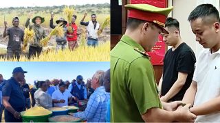 Quang Linh Vlogs gặp thêm rắc rối sau gần 2 tháng bị bắt, thực hư chuyện dựng trang trại xin tiền từ thiện