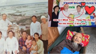 Người con duy nhất trốn chạy khỏi Tịnh Thất Bồng Lai giờ ra sao? Hé lộ thêm ‘tội ác’ của Lê Tùng Vân?