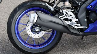 Tin xe máy 2/6: Đại lý Yamaha chào bán ‘vua côn tay’ 155cc xịn hơn Honda Winner X, giá 63 triệu đồng
