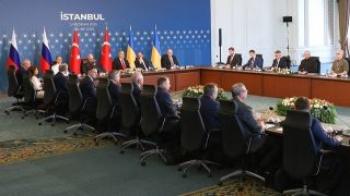 Nga đưa ra ‘lệnh cấm’ cứng rắn với Ukraine, điều kiện để chấm dứt xung đột sau 3 năm