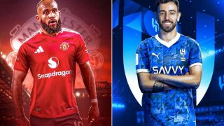 Tin MU hôm nay 3/6: Vụ Mbeumo đến Man United có biến; Bruno Fernandes chốt tương lai