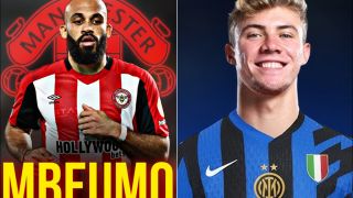 Chuyển nhượng MU 3/6: Man Utd ra mắt Mbeuno trong 48h tới; Rasmus Hojlund rời Manchester United