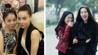 Hương Giang nói thẳng lý do mời Hà Hồ và Lệ Quyên chung show dù biết cả hai vướng drama 'cạch mặt'
