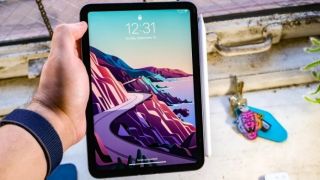 Giá đập hộp iPad Mini 6 rẻ như cho T6, chưa đầy 10 triệu ngang iPhone 11, mạnh như iPhone 13 Pro Max