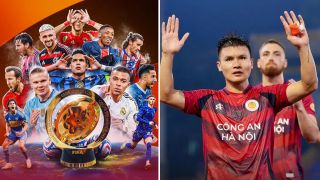 Kết quả bóng đá hôm nay: Cuộc đua V.League đi đến hồi kết; Địa chấn trước thềm FIFA Club World Cup