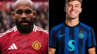 Mbeumo chính thức tới Manchester United, Rasmus Hojlund trên đường gia nhập Á quân Champions League?