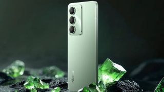 Vua pin trâu giá rẻ Realme C73 ra mắt: Thiết kế mỏng nhẹ cao cấp, bền chuẩn quân đội đe nẹt Galaxy A56 5G