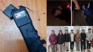 Tin sốc vụ nhóm thiếu nữ dùng cây chích điện hành hung bạn rồi quay clip, hé lộ nguyên nhân phía sau
