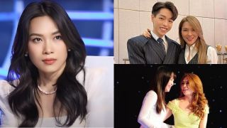 Mỹ Tâm nói gì khi bị trò cũ tố chèn ép? Phát ngôn cực căng vụ học trò nói xấu cô giáo gây chấn động