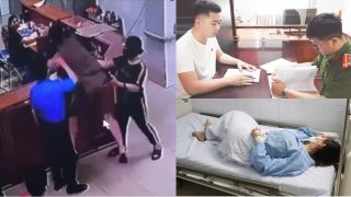 Lời khai của người đàn ông đánh nữ nhân viên y tế ở Nghệ An, nguồn cơn sự việc được tiết lộ