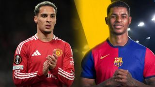 Tin chuyển nhượng sáng 4/6: Antony trở lại Man Utd; Rashford cập bến Barca theo thỏa thuận khó tin