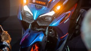 Yamaha trình làng ‘vua xe ga’ 155cc mới tại Việt Nam cuối tuần này: Đả bại Honda Air Blade và Vario