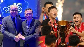 AFC làm điều chưa từng có trong lịch sử, ĐT Việt Nam nhận 'đặc quyền' tại VL Asian Cup?