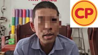Lý do tỉnh Sóc Trăng từ chối đề nghị xử lý người tố cáo C.P bán gà và lợn bệnh của công ty C.P