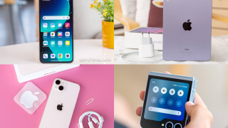 Tin công nghệ trưa 4/6: iPad Mini 6 rẻ như cho, iPhone 12 siêu rẻ, Galaxy Z Flip6 giảm sâu, Xiaomi 13T rẻ như bèo