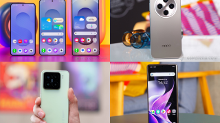 Tin công nghệ tối 4/6: Bảng giá điện thoại Samsung, Galaxy A06 rẻ bèo, Xiaomi 15 giảm sâu, OPPO Find X8 giá hấp dẫn