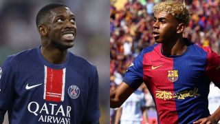Dembele và Yamal bị 'gạch tên' khỏi cuộc đua Quả bóng vàng, ứng cử viên số một gây bất ngờ
