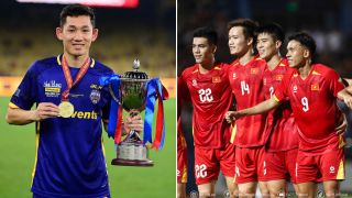 Ngôi sao từng gây sốt trước Man United tỏa sáng, ĐT Việt Nam chạy đà ấn tượng trước trận Malaysia