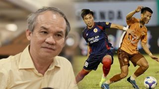 HAGL nhận 'món quà lớn' từ CAHN, bầu Đức có quyết định khiến cả V.League ngỡ ngàng