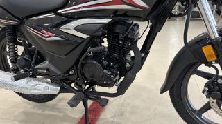 Tin xe máy 4/6: ‘Huyền thoại côn tay’ 125cc của Honda về đại lý giá 24 triệu đồng, hạ đo ván Exciter