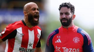 Mbeumo ra yêu sách, Man United không thể chiêu mộ ngôi sao được cả Ngoại hạng Anh thèm khát?