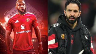 Tin MU hôm nay 4/6: Mbeumo có yêu sách với Man United; Ruben Amorim đón thêm bom tấn