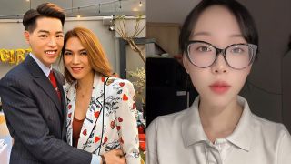 Đức Phúc lập tức lên tiếng khi bị kéo vào nghi vấn Mỹ Tâm chèn ép Bảo Uyên, nói 1 câu thấm thía