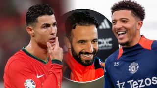 Tin bóng đá quốc tế 4/6: Man United gỡ nút thắt vụ Sancho; Ronaldo lập kỷ lục tại Nations League?