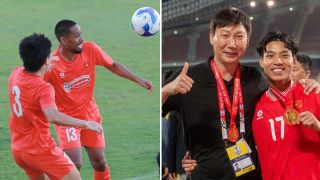 Tin bóng đá tối 4/6: Sao Việt kiều khiến HLV Kim Sang Sik vỡ òa; ĐT Việt Nam vút bay trên BXH FIFA?