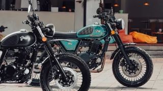 Tin xe 4/6: Ra mắt ‘vua côn tay’ 250cc át vía cả Yamaha Exciter và Honda Winner X, giá 55 triệu đồng