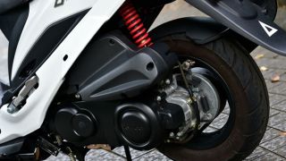 Tin xe hot 4/6: Ra mắt ‘vua xe ga’ 125cc mới rẻ gần bằng Honda Vision, sẵn sàng đại chiến SH Mode