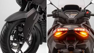 Yamaha chính thức trình làng ‘cơn ác mộng của Honda SH’ với giá hấp dẫn, trang bị ăn đứt Air Blade