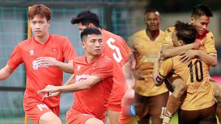 Điểm tin BĐVN trưa 4/6: ĐT Việt Nam thăng tiến trên BXH FIFA; HAGL được 'tặng quà'