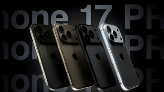 Đây là iPhone 17 Pro mà hàng triệu người mong muốn, thiết kế lột xác, camera ăn đứt Google Pixel
