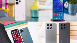 Tin công nghệ tối 5/6: iPhone 11 Pro rẻ như rau, Galaxy A55 hấp dẫn, bảng giá điện thoại Xiaomi, Redmi 13 giá rẻ