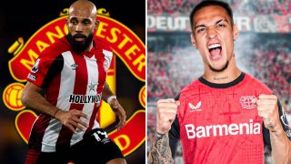 Manchester United hoàn tất bom tấn thứ 2, Antony bất ngờ được đại gia châu Âu 'giải cứu'?