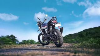 Đè bẹp Yamaha Exciter, ‘vua côn tay’ 334cc mới chất hơn Honda Winner X ra mắt với giá 57 triệu đồng