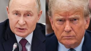 Điện đàm Nga - Mỹ: Ông Putin tố cáo Ukraine 'phá hủy' hòa bình bằng loạt dẫn chứng sắc bén 