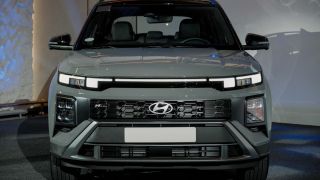 Hyundai ra mắt mẫu SUV cỡ B đẹp long lanh mới giá 465 triệu đồng: Hạ đo ván Kia Seltos và Honda HR-V